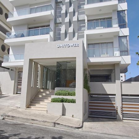 Brand New Harmony Apartment With Pool And Gym In La Julia Σάντο Ντομίγκο Εξωτερικό φωτογραφία